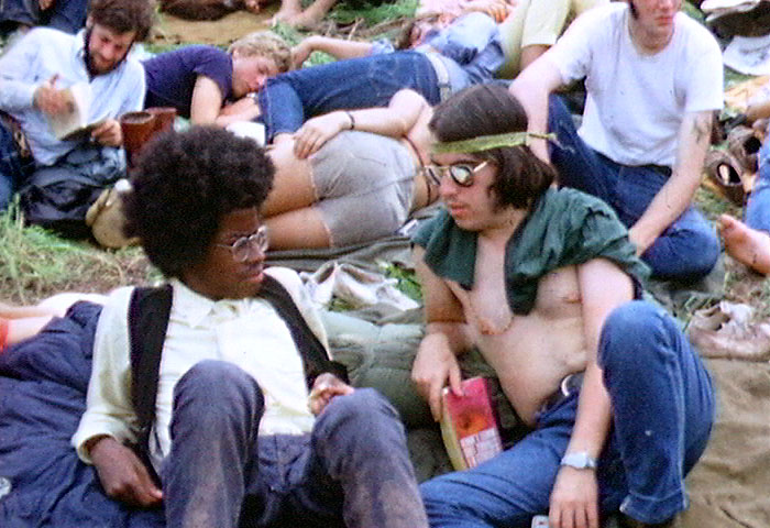 Woodstock