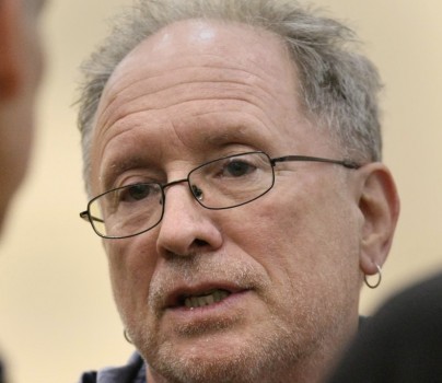 Bill Ayers, Front Page Magazine 