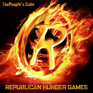 Dowdist Hunger Games