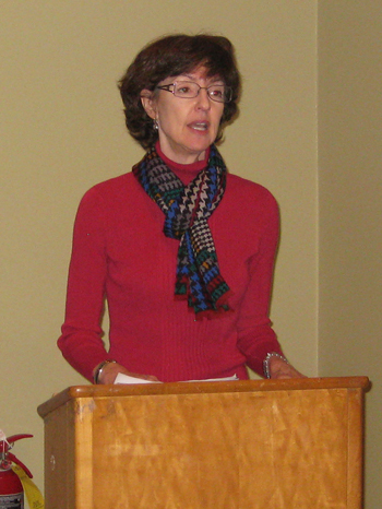 Jane Robbins