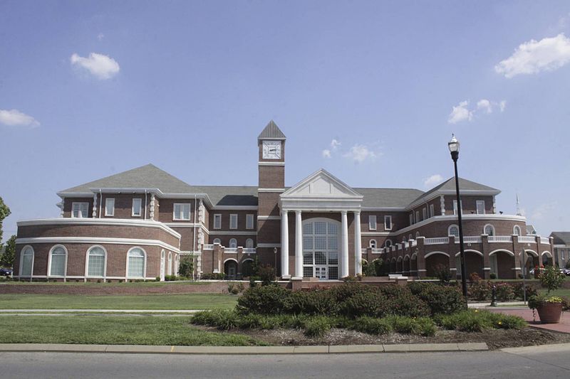 Lee University Humanities Center