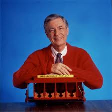 Mr. Rogers