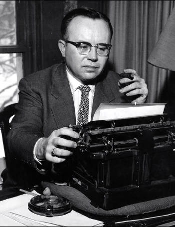 Russell Kirk 