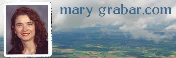 Click the image to read other writing by Mary Grabar