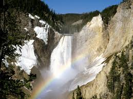 Yellowstone National Park